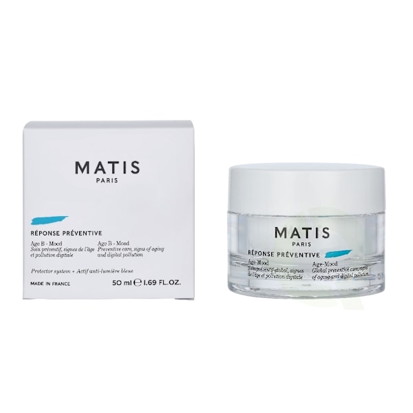 Matis Reponse Preventive Age B-Mood Cream 50 ml