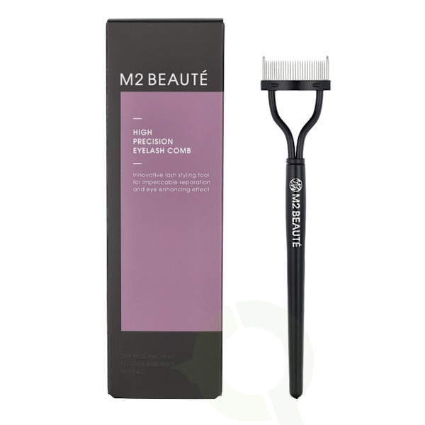 M2 Beaute Eyelash Comb 1 piece