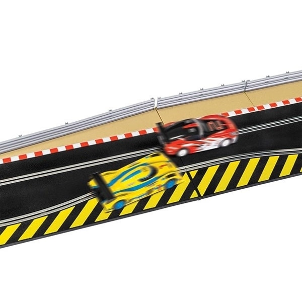 Scalextric Ultimate track extension pack