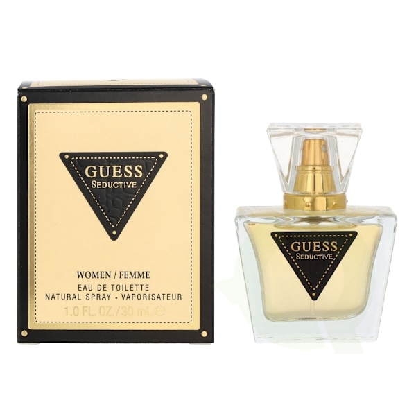 Guess Seductive Pour Femme Edt Spray 30 ml