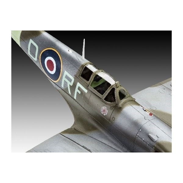 Revell Supermarine Spitfire Mk,Vb