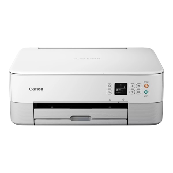 Canon PIXMA TS5351a mustesuihkutulostin