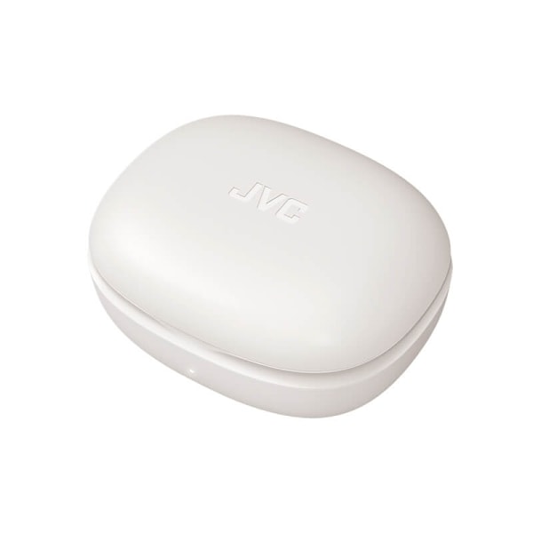 JVC Hörlur In-Ear True Wireless Sports Vit HA-EC25T-W-U Vit