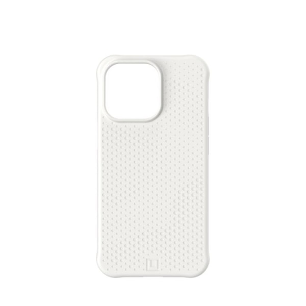 UAG iPhone 13 Pro [U] Dot Cover, Marshmallow Vit