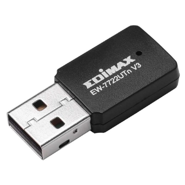 Edimax Langaton USB-sovitin