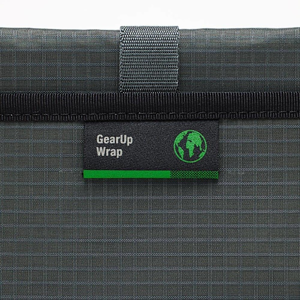 Lowepro Wrap GearUp GL Mörkgrå