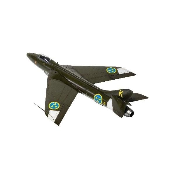 Airfix 1:48 Hawker Hunter F.4/F.5/J.34