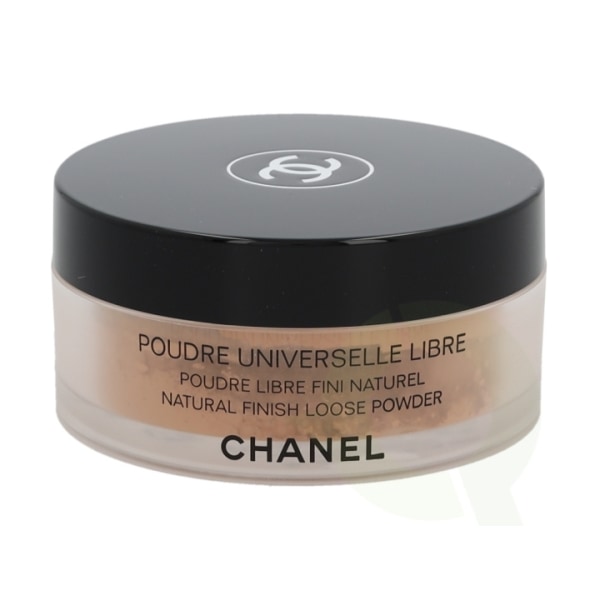 Chanel Poudre Universelle Libre Løspulver 30ml #40