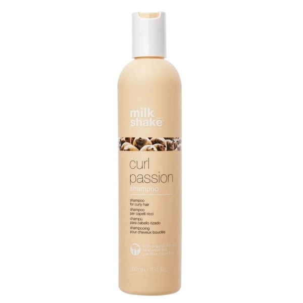 Milk_Shake Curl Passion Shampoo 300ml