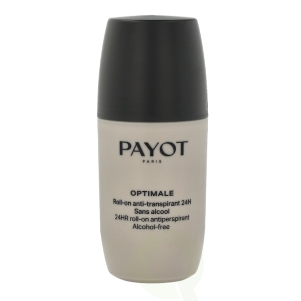 Payot Homme Optimale 24 Hour Deo Roll-On 75 ml