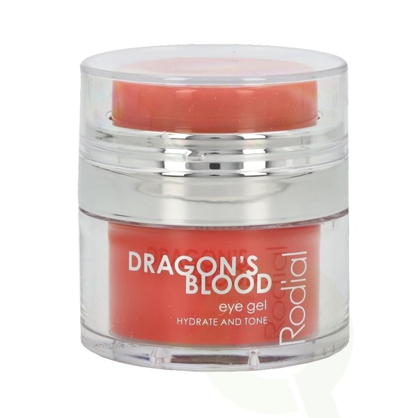 Rodial Dragon's Blood Eye Gel 15 ml