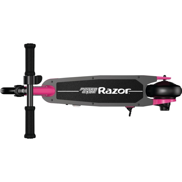 Razor Power Core S80 El Scooter - Pink