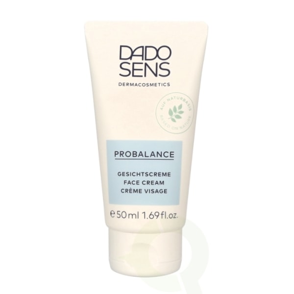 Dado Sens ProBalance Soothing Face Cream 50 ml