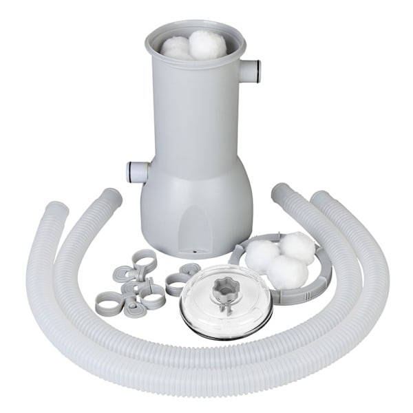 Filterballs System 90W