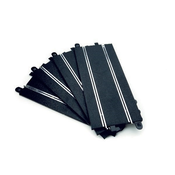 Scalextric 4st Track pack