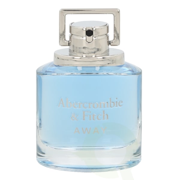 Abercrombie & Fitch Away Man Edt Spray carton @ 1 bottle x 100 ml