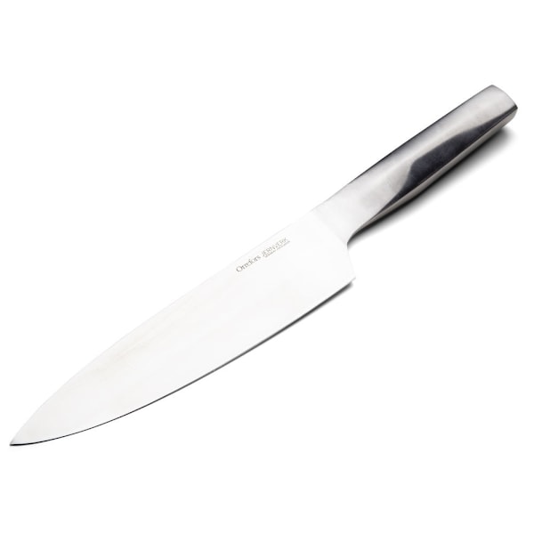 Orrefors Jernverk Kockkniv Premium Stål Stål