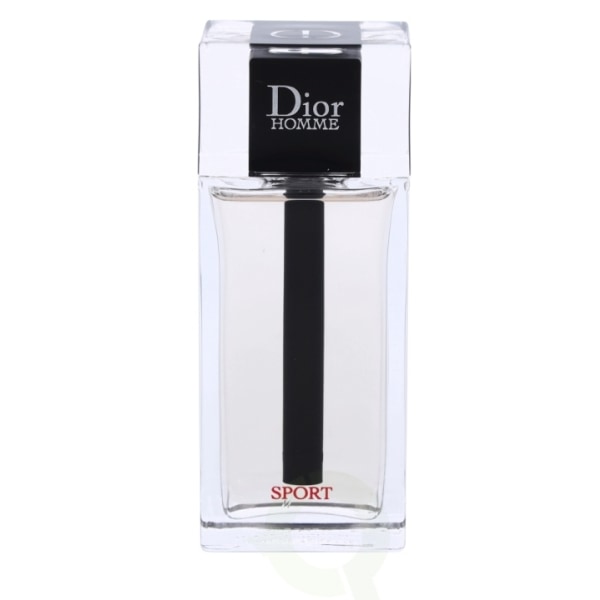 Christian Dior Dior Homme Sport Edt Spray 75 ml