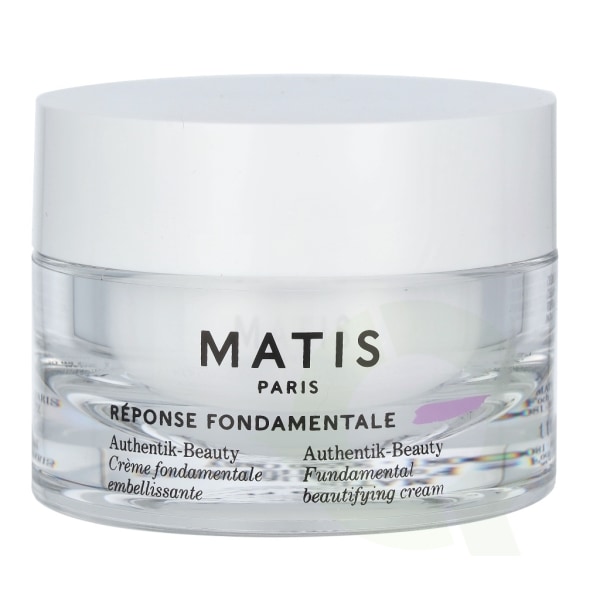 Matis Reponse Fondamentale Authentik-Beauty Cream 50 ml