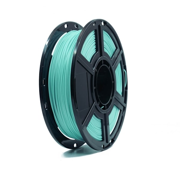 FlashForge PLA Matte Medium Turquiose 0,5kg 3D Printing Filament
