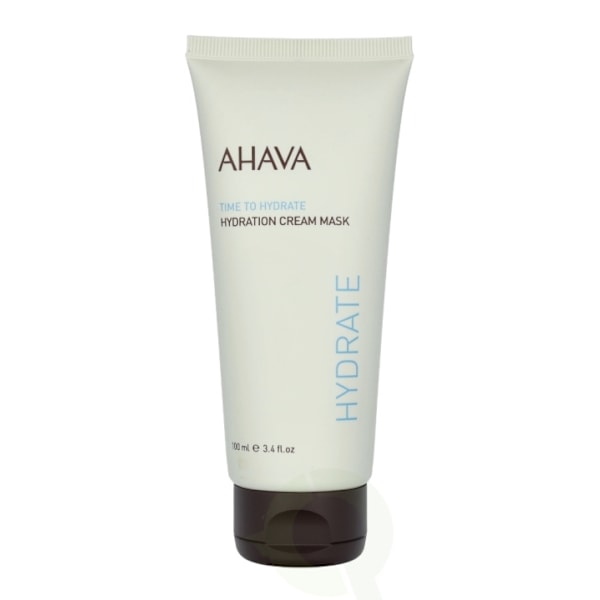 Ahava T.T.H. Hydration Cream Mask 100 ml