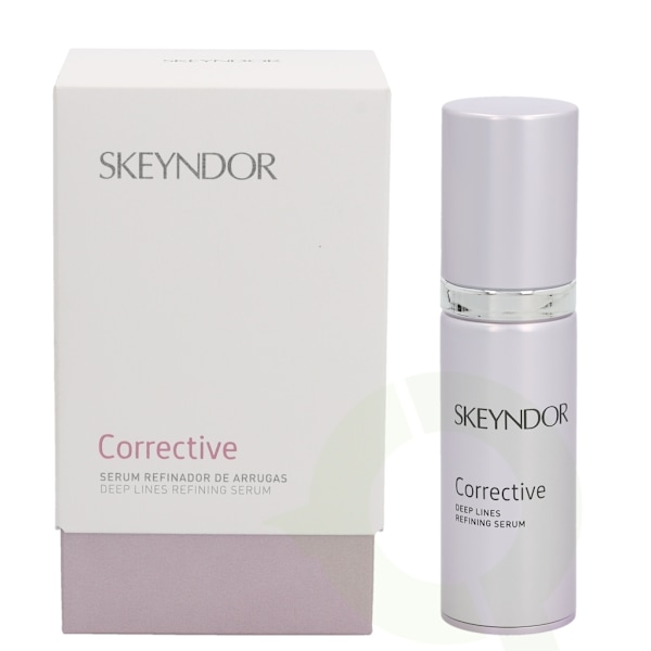 Skeyndor Deep Lines Refining Serum 30 ml