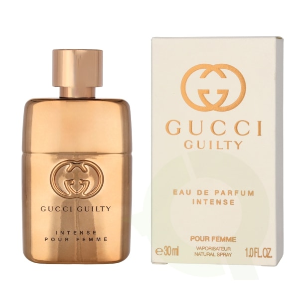Gucci Guilty Intense Pour Femme Edp Spray 30 ml