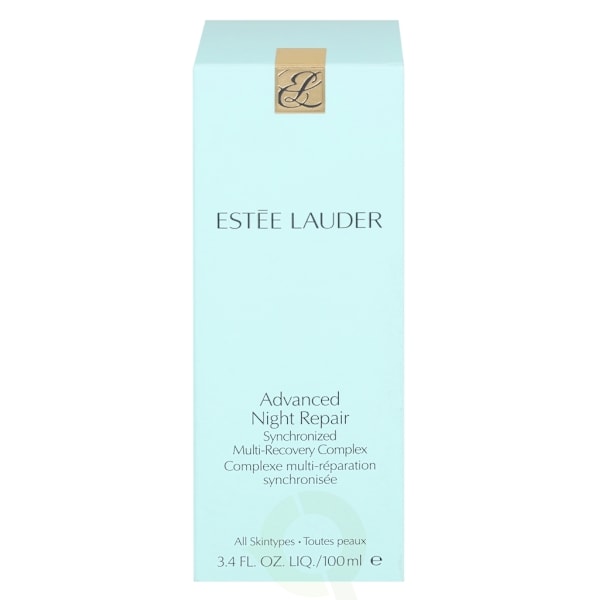 Estee Lauder E.Lauder Advanced Night Repair 100 ml Synchronized Multi-Recovery Complex