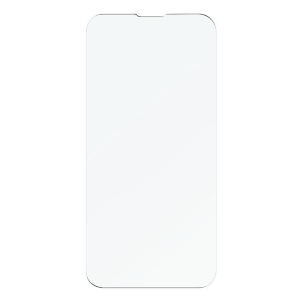 DELTACO screen protector, iPhone 13 mini, 2.5D Transparent