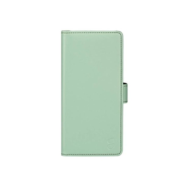 GEAR Wallet Pine Green - Samsung A03s Grön