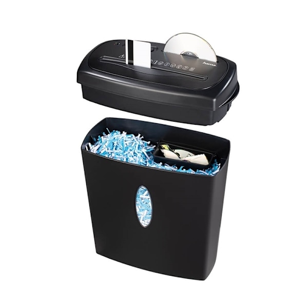 Hama Dokument Makulator Home X10CD