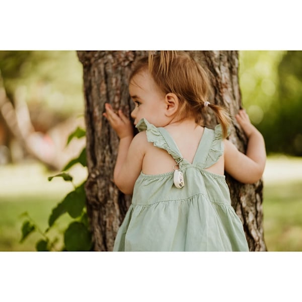 TICKLESS Flåtbeskyttelse Baby/Kid Beige