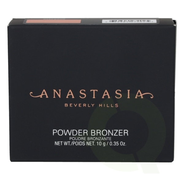 Anastasia Beverly Hills Powder Bronzer 10 gr Rosewood