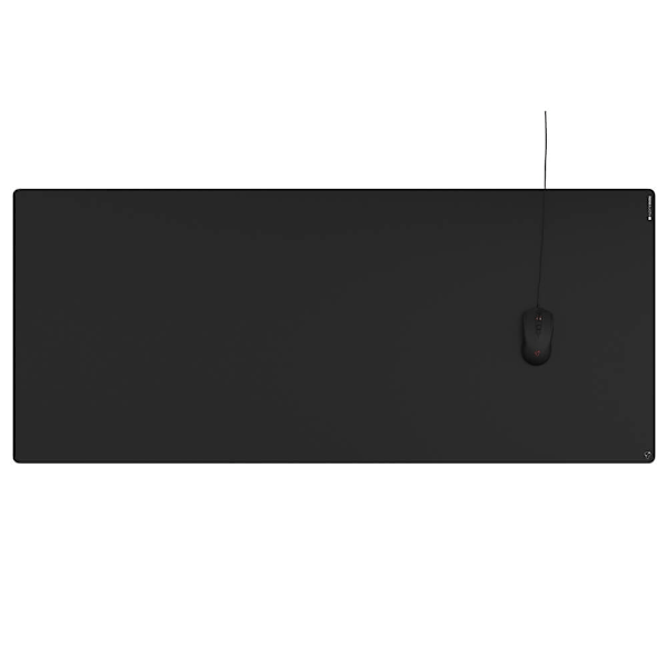 Mionix Gaming Musemåtte Sort 3XL 140x60cm