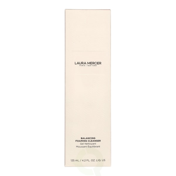 Laura Mercier Balancing Foaming Cleanser 125 ml