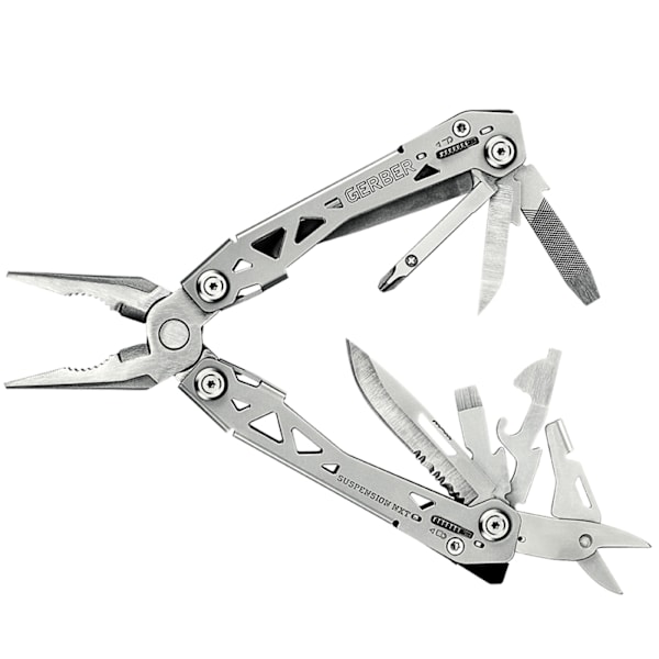 Gerber Multiverktyg Suspension NXT Compact