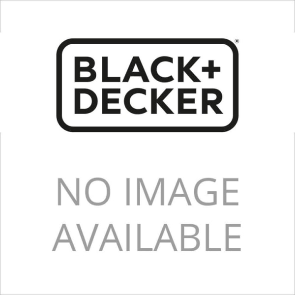 BLACK+DECKER Udskiftningsfilter til luftrenser ES9540020B