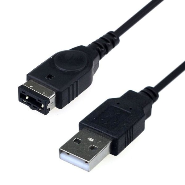 USB-kabel till Gameboy Advance, 1m