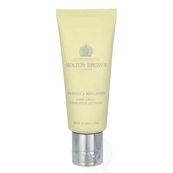 Molton Brown M.Brown Orange & Bergamot Håndcreme 40 ml