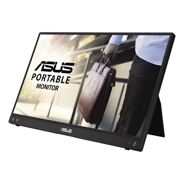 ASUS ZenScreen MB16ACV Portable USB Monitor- 15.6 inch Full HD