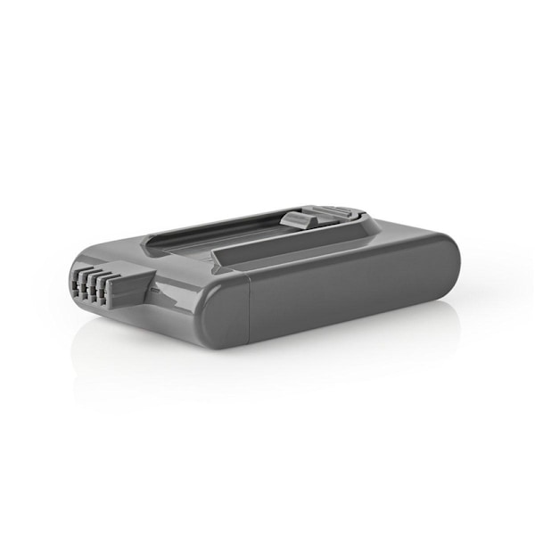 Nedis Pölynimurin Akku | Sopiva: Dyson DC16 | Li-Ion | 21.6 V DC | 2000 mAh | 43.2 Wh