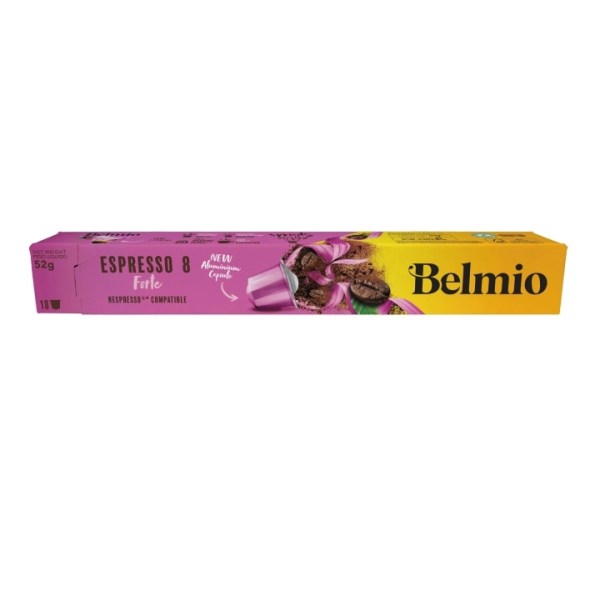 belmio Espresso Forte Sleeve