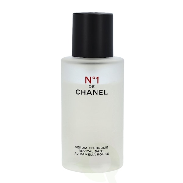 Chanel N1 Red Camelia Revitalizing Serum-in-Mist 50 ml