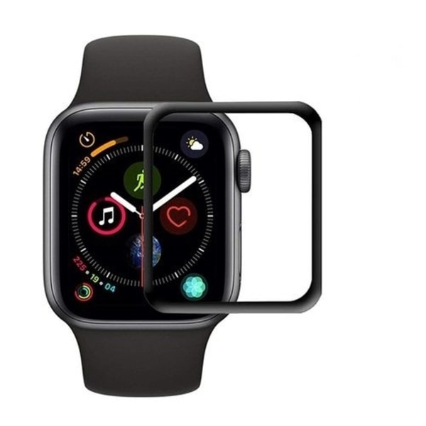 Apple Watchille, 44mm karkaistu lasinen näytönsuoja