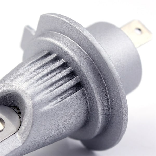 Dimljuslampor, 13W, Sockel H7, 2-pack
