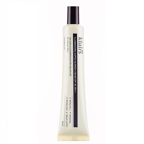 Klairs Illuminating Supple Blemish Cream 40ml