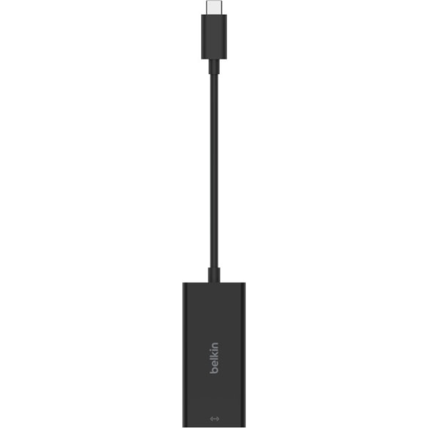 Belkin USB-C - 2,5 Gigabit Ethernet-adapter - USB-netværkskort