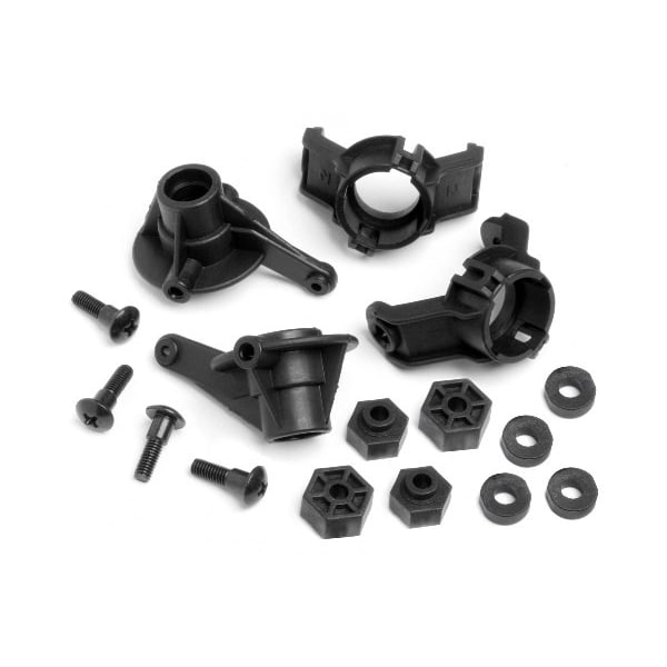 HPI Hub Carrier Set (Right/Left)