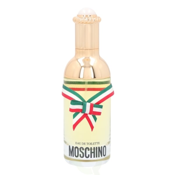 Moschino Femme Edt Spray 75 ml