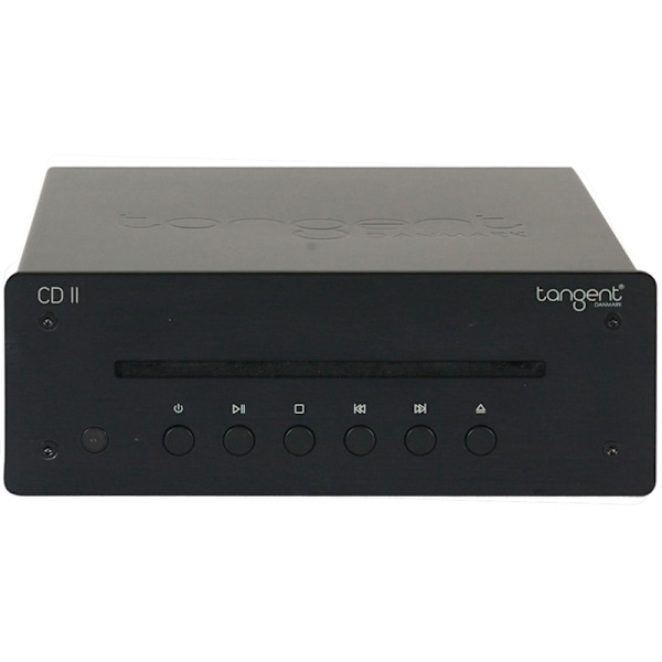 Tangent CD II Cd-spelare